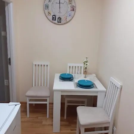 Appartamento Marija Belgrado