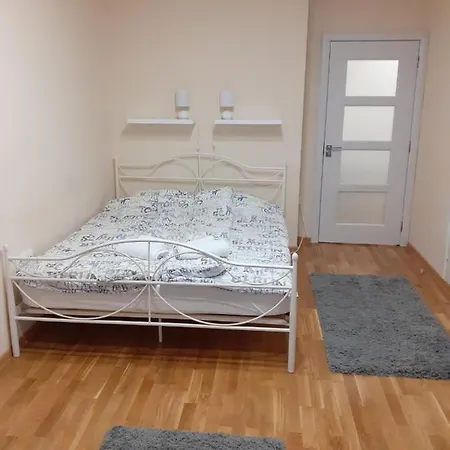 Appartamento Marija