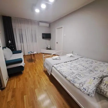 Appartamento Marija