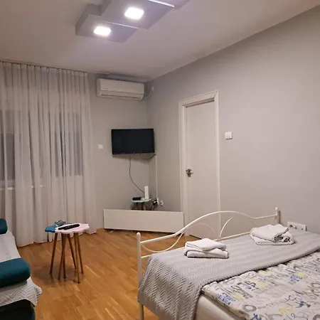 Appartamento Marija *