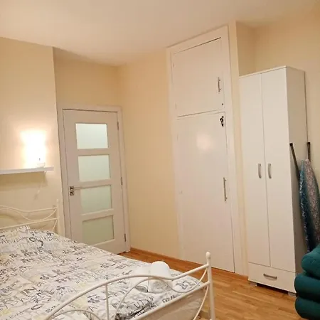 Appartamento Marija Belgrado